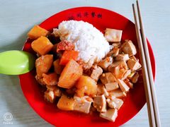 -同济大学-北苑食堂