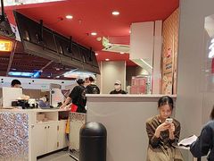 -DQ·蛋糕·冰淇淋(徐东销品茂店)