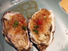 -街角等你.大连海鲜烧烤(西安路店)