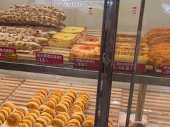 -味多美蛋糕(苏州街地铁店)