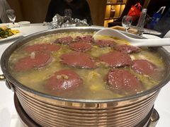 -吉林省林业宾馆-餐厅