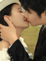 -太古映画婚纱摄影(天河店)