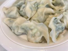 -海知道大连海鲜水饺(南山大冲店)