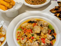 猪蹄-茅庐川菜(印象汇店)