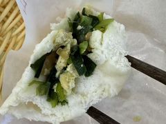 山野菜包子-方中山胡辣汤(成都首店)