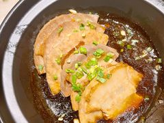 状元芋头煲-绿茶餐厅(乐峰广场店)
