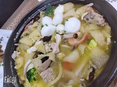 -阮氏酒家(柯桥店)