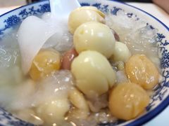 -黄记潮汕甜汤(贝底田坊店)