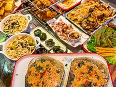 -遇西祠·海鲜烧烤(总店)