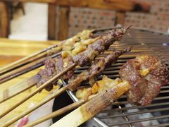-源味居手把签烧烤(长春一店)