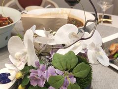 -锦成府·精选淮扬菜(老门东1865店)