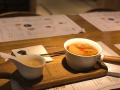 -炖物24章·顺时轻养茶(杭州大厦店)