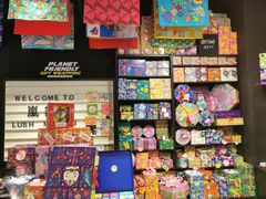 -LUSH(威尼斯人店)