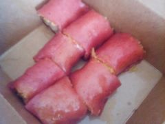 鸿运红米肠-北海金昌开元名都大酒店·四季轩中餐厅