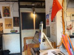 -狮龙啤酒烧烤屋(建二路店)