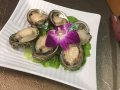 -金海阁海鲜火锅