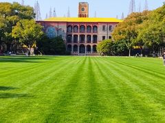 -苏州大学(天赐庄校区)