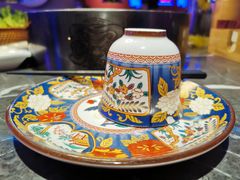 -十三姨正合丰烤肉(营迹路店)