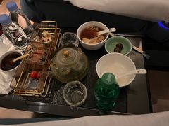 -华夏良子·足道SPA艾灸(铁道大厦店)