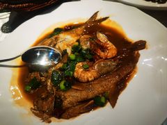 -爷爷的草帽·海鲜馆(孙塘路店)