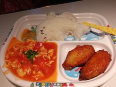 儿童餐-花椒俏川菜小馆(南海万达店)