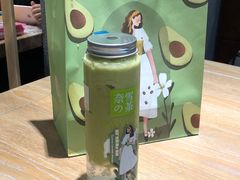 -奈雪的茶(大悦城店)