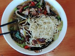 -孙家面馆(韩桥花苑店)