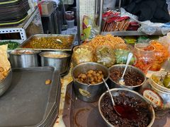 -红鼻子桂林米粉(金唐新光界店)
