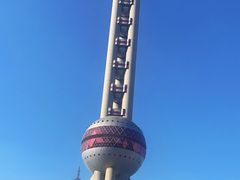 -东方明珠广播电视塔