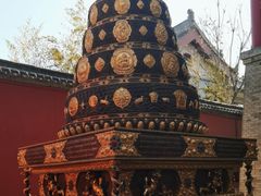 -西安市广仁寺