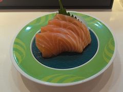 -莲寿司(国兴店)