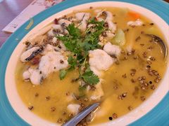 -品大三·经典淮扬菜(大行宫店)