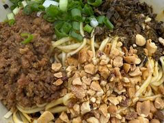 -万三面馆(青龙正街太古里店)