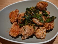 -隅乐胡椒虾·台湾菜·团建(皇岗店)