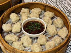 -客家大院·非遗赣南客家菜(郁孤台店)