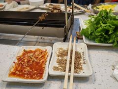 -元坊珲春无烟串城(北海路店)