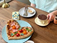 -比萨先生PIZZAMAN