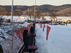 -棋盘山冰雪大世界