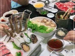 -红鼎豆捞·非遗鲍皇汤火锅(宝丰路店)