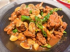 -山东八大碗山东老字号