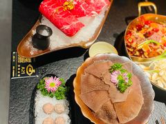 -色響火锅(恒隆广场店)
