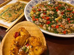民国霸王兔-杨记隆府(白象街店)