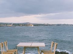 -Cafe Aewol Monsant