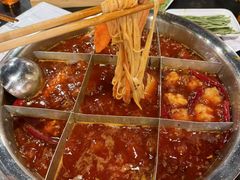 -邓莽子老火锅(鲁祖庙店)