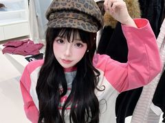 -太原茂业天地购物中心