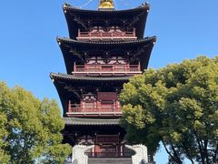 -寒山寺