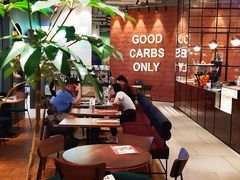 大堂-MOMENTI手工意面(晶耀前滩店)