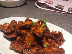 -老头儿油爆虾(星光一期店)