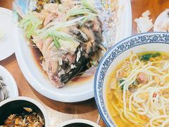 -朝花夕拾中餐厅(台儿庄古城复兴广场店)
