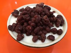 红豆双皮奶-南宁市连升风味小吃店